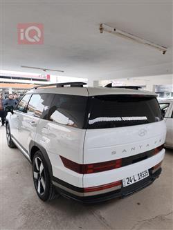 هیۆندای سەنتافی